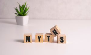 Mitos de la psicología