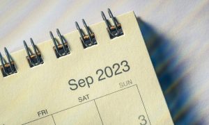 cómo afrontar septiembre