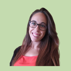 Imagen de María Sánchez