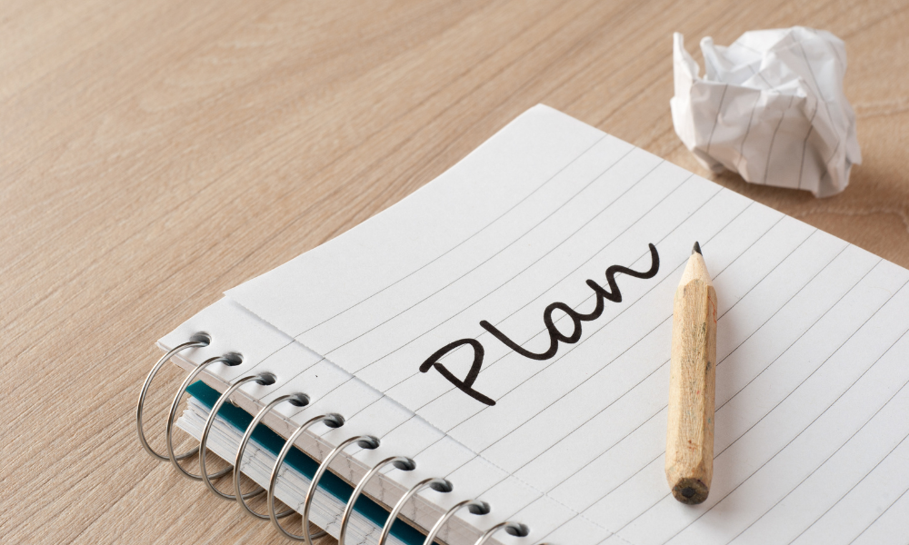 Plan de acción
