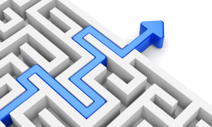solucionar y resolver problemas