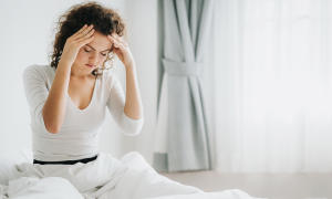 Problemas para dormir