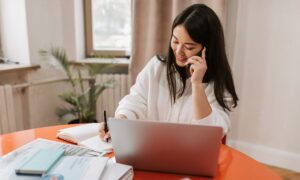 salud mental y teletrabajo