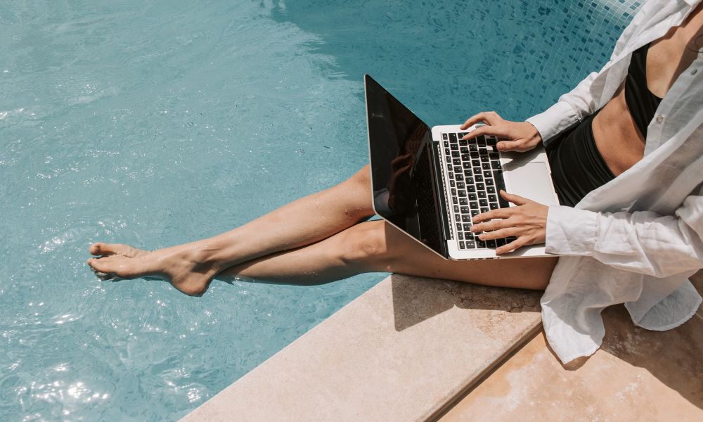 trabajo verano