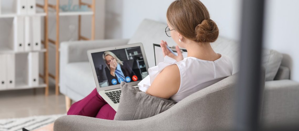 Sesión psicología online