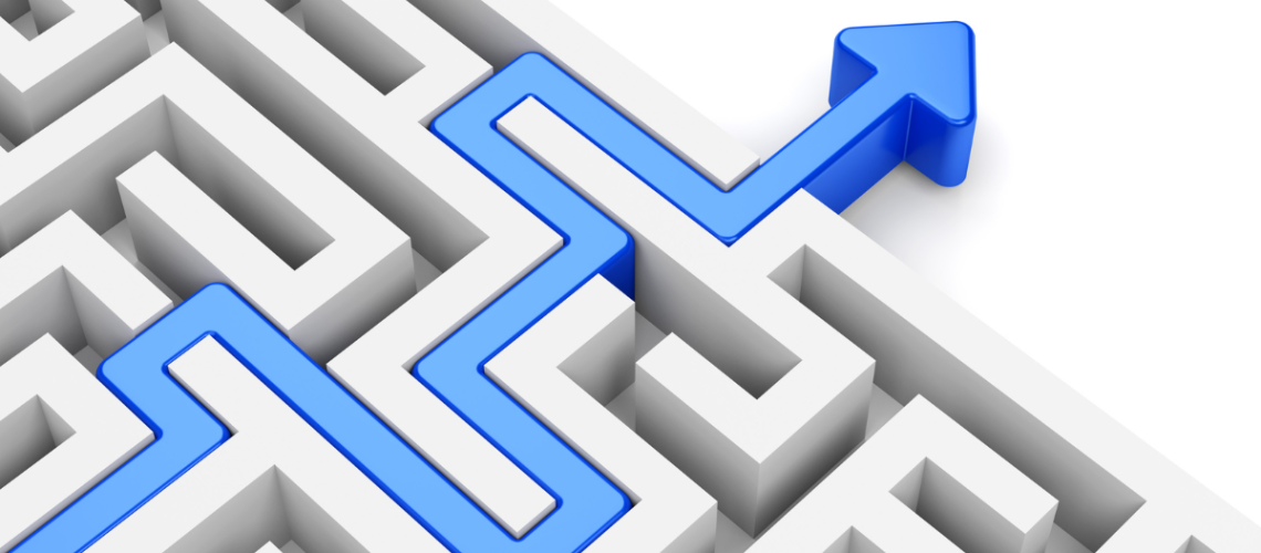 solucionar y resolver problemas